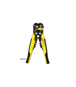 ابزارآلات سیم لخت کن آترین تجارت سیم لخت کن اتوماتیک سه کاره