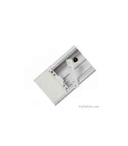 ترانکینگ اتصالات البرز اتصال درب     بسته 10 عدد