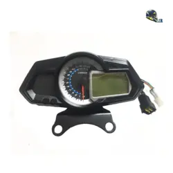 فروشگاه کلاه کاسکت - کیلومتر شمار موتورسیکلت بنلی