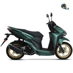 فروشگاه کلاه کاسکت - موتور سیکلت طرح کلیک کویر s2 150 مدل 1400