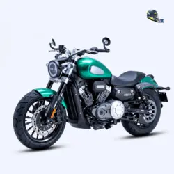 خرید آنلاین موتور سیکلت بندا  BD-249