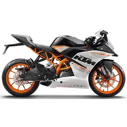 فروشگاه کلاه کاسکت - KTM 250 RC