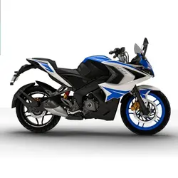 فروشگاه کلاه کاسکت - موتور سیکلت باجاج Pulse RS200 سال 1398