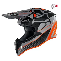 کلاه کاسکت کراسی Airoh Wraap