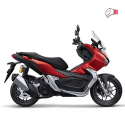 موتورسیکلت کویر مدل AGV 150 سال ۱۴۰۲
