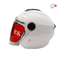 کلاه کاسکت بدون فک EK