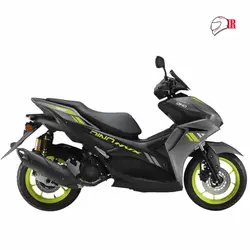 موتور سیکلت دینو طرح آیروکس NVX180 سال 1402