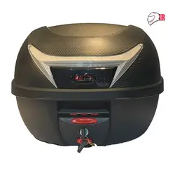 باکس موتور سیکلت ردلاین مدل RE535 نمایندگی باکس ردلاین
