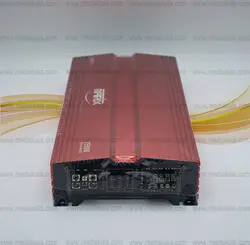 امپلی5کانال خودرو برند MATRIX ماتریکس MX5050.5