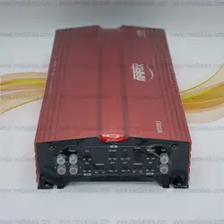 امپلی5کانال خودرو برند MATRIX ماتریکس MX5050.5