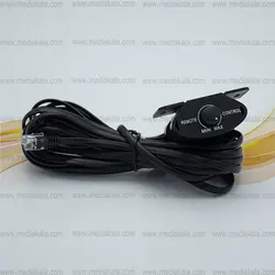 امپلی5کانال خودرو برند MATRIX ماتریکس MX5050.5