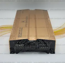 امپلی فایر خودرو برند گلد ساند ایتالی مدل G.S-6000.5