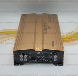 امپلی فایر خودرو برند گلد ساند ایتالی مدل G.S-6000.5