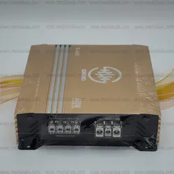 امپلی فایر خودرو برند سونورو SR-600.1D