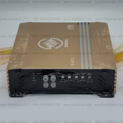 امپلی فایر خودرو برند سونورو SR-600.1D