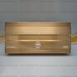 امپلی فایر خودرو برند سونورو مدل SX-4X100X350