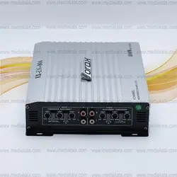 آمپلی فایر خودرو برند ورکس VORAX مدل VX_EN_804