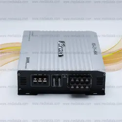 آمپلی فایر خودرو برند ورکس VORAX مدل VX_EN_804