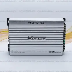 امپلی فایر خودرو برند ورکس VORAX مدل VX_EN_1004
