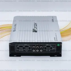 امپلی فایر خودرو برند ورکس VORAX مدل VX_EN_1004