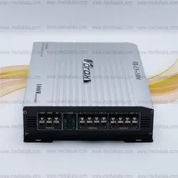 امپلی فایر خودرو برند ورکس VORAX مدل VX_EN_1004