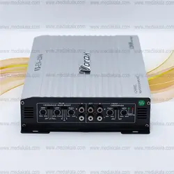 امپلی فایر خودرو برند وراکس vorax مدل VX_EN_1024