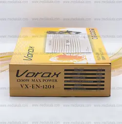 امپلی فایر خودرو برند وراکس vorax مدل VX_EN_1024