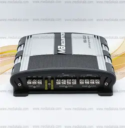 آمپلی فایر خودرو ام بی آکوستیکس مدل MBA-5110