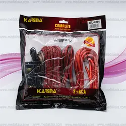 KARINA RL-604 سیم پک 6 گیج کارینا