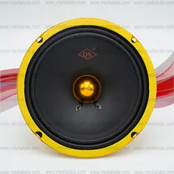 میدرنج خودرو کیو اس مدل YD 880 بسته دو عددی