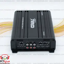 آمپلی فایر خودرو برند اوریون مدل CBT-2000/4