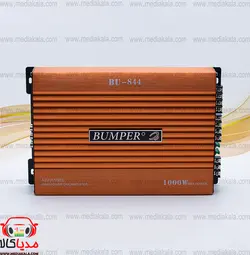 آمپلی فایر خودرو بامپر مدل BUMPER BU-844 » مدیاکالا