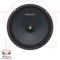 میدرنج 8 اینچ ورکس مدل vorax vx-80 بسته ی 2عددی » مدیاکالا