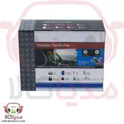 پخش خودرو بلوتوث دار هندسفری ic بزرگ 920