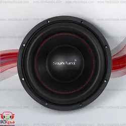 ساب ووفر 12 اینچ soundland ساند لند مدل SL-1202 &raquo; مدیاکالا