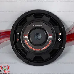 ساب ووفر 12 اینچ soundland ساند لند مدل SL-1202 &raquo; مدیاکالا