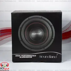 ساب ووفر 12 اینچ soundland ساند لند مدل SL-1202 &raquo; مدیاکالا