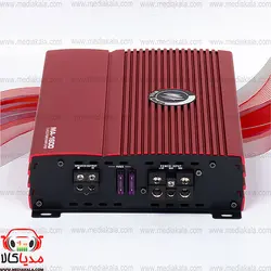 خرید آمپلی مونو مجیک آئودیو 1600 مدل Magic audio MA 1600