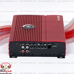 خرید آمپلی مونو مجیک آئودیو 1600 مدل Magic audio MA 1600