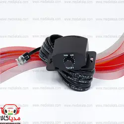 خرید آمپلی مونو مجیک آئودیو 1600 مدل Magic audio MA 1600