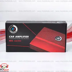خرید آمپلی مونو مجیک آئودیو 1600 مدل Magic audio MA 1600