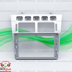 قاب و فریم مانیتور خودرو مناسب برای ام وی ام 530 &raquo; مدیاکالا