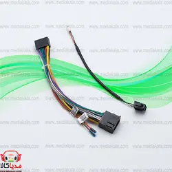 قاب و فریم مانیتور خودرو مناسب برای ام وی ام 530 &raquo; مدیاکالا