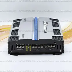 خرید آمپلی فایر خودرو ام بی آکوستیک مدل MBA-7541i اصلی