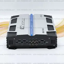 خرید آمپلی فایر خودرو ام بی آکوستیک مدل MBA-7541i اصلی