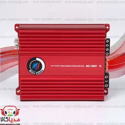 آمپلی مونو مجیک آئودیو MA10001 مدل Magic audio MA10001