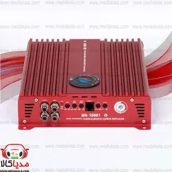 آمپلی مونو مجیک آئودیو MA10001 مدل Magic audio MA10001