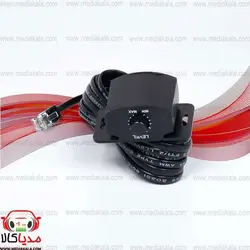 آمپلی مونو مجیک آئودیو MA10001 مدل Magic audio MA10001