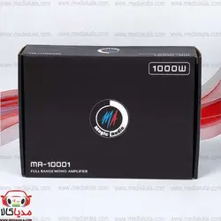 آمپلی مونو مجیک آئودیو MA10001 مدل Magic audio MA10001