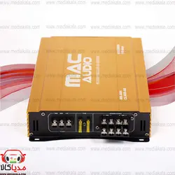 خرید، قیمت  آمپلی فایر خودرو مک آدیو مدل MK-604AB و مشخصات